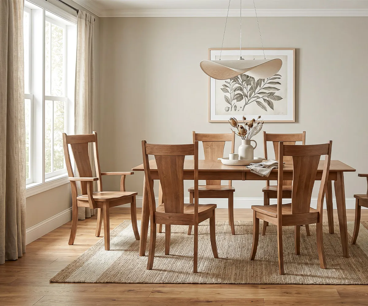 Orchid Dining Collection - Image 2