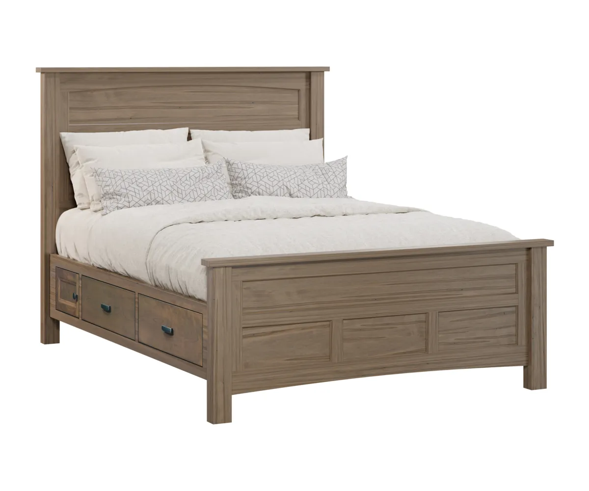 Yorkshire Bedroom Collection - Image 11