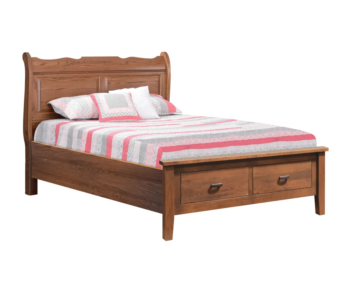Berkshire Bedroom Collection - Image 11