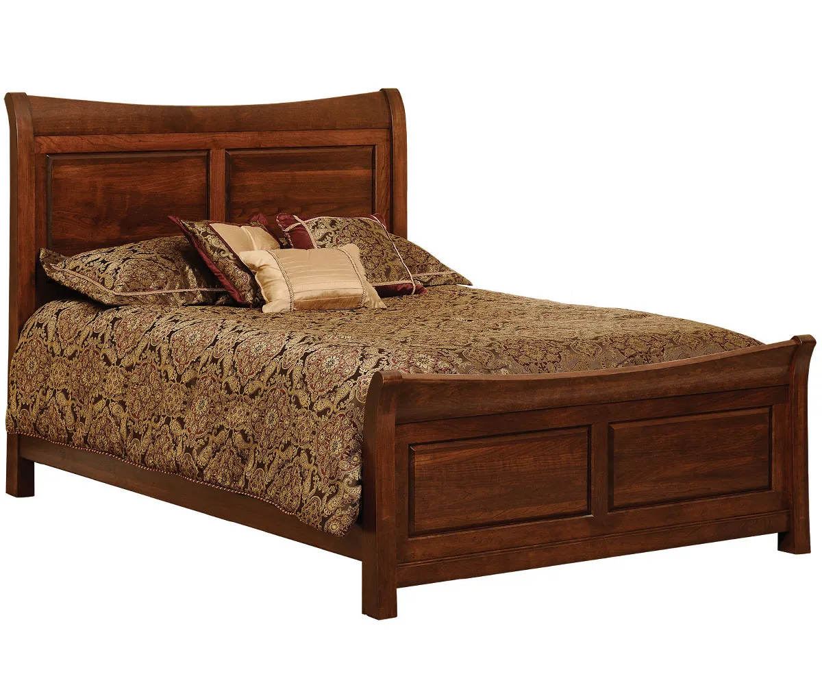 Jamestown Bedroom Collection - Image 4