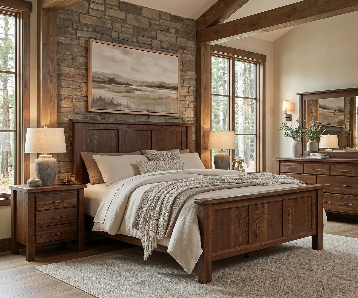 Harrison Bedroom Collection