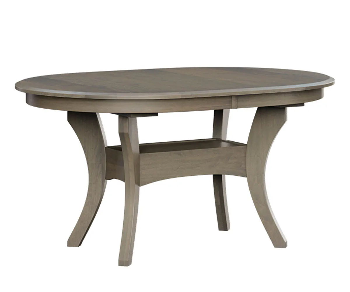 Imperial Double Pedestal Table Collection - Image 3