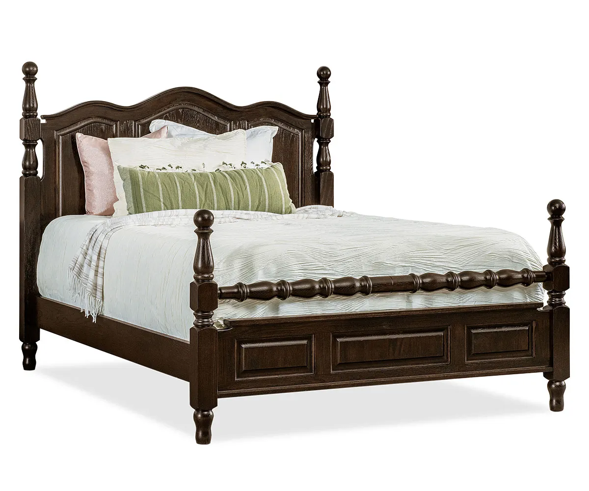 Squanto Bedroom Collection - Image 2