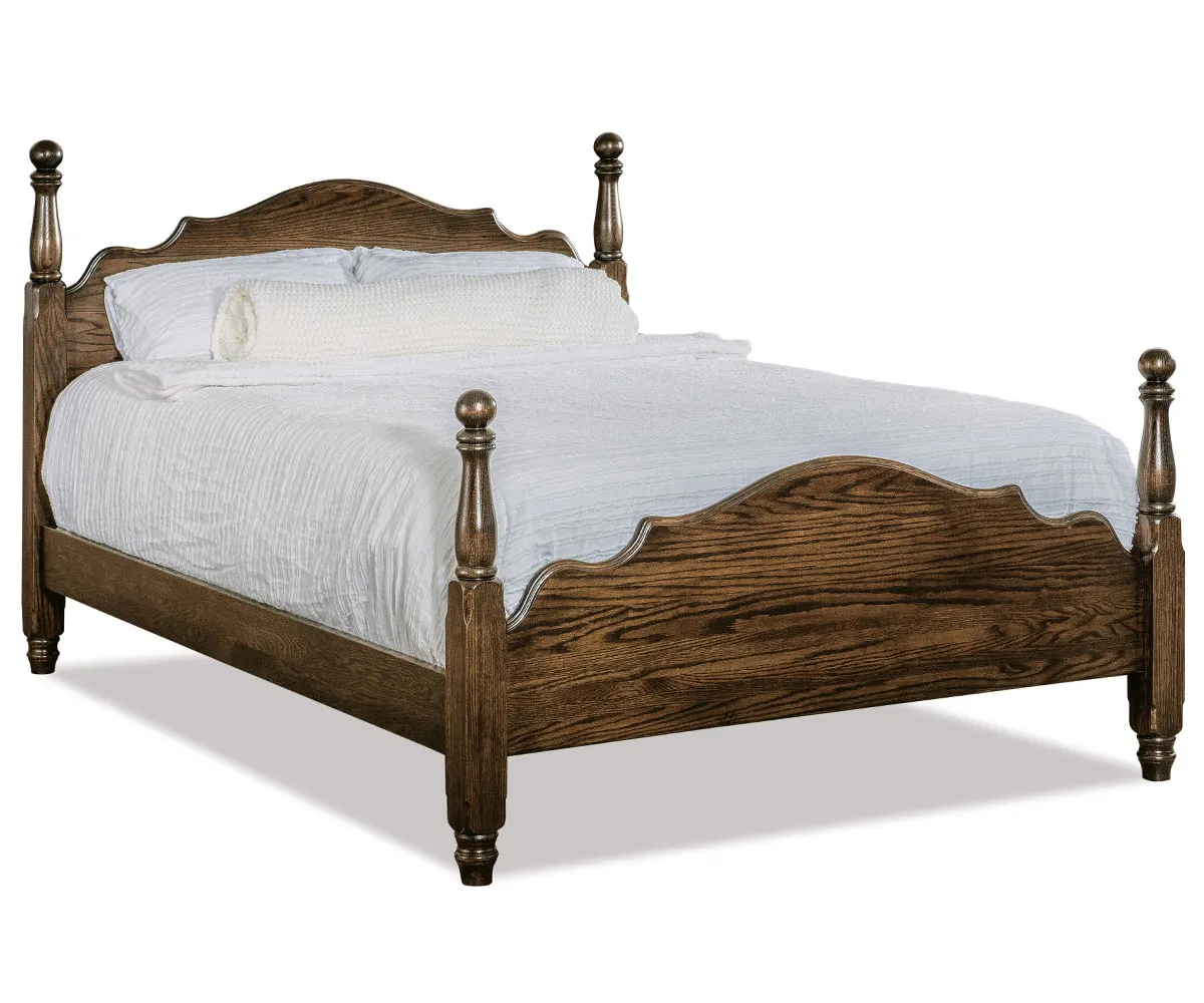 Cannon Ball Bedroom Collection - Image 3