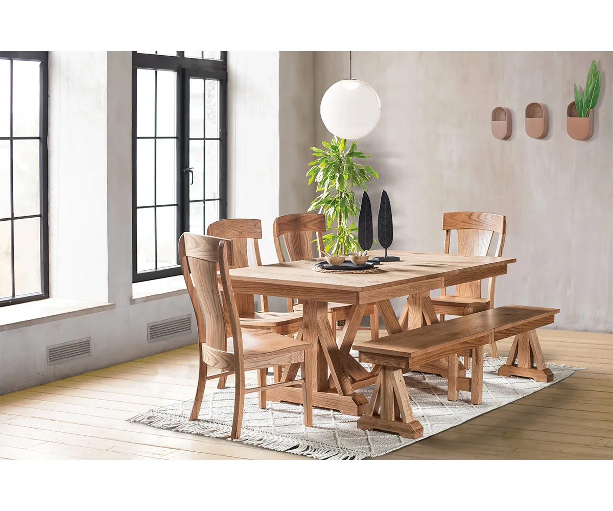Bailey Dining Collection - Image 2