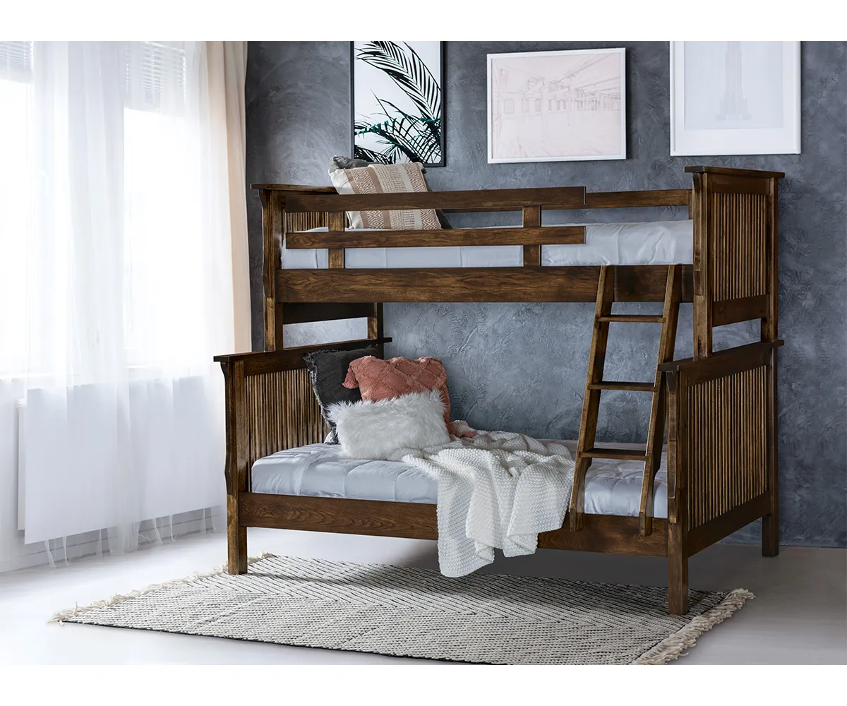 Mission Bunk Bed - Image 2