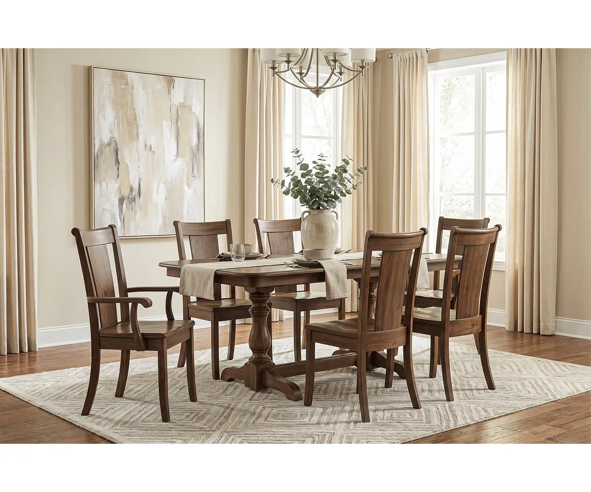 Brady Dining Collection - Image 2
