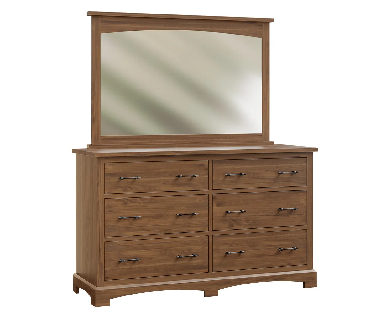 Yorkshire Bedroom Collection - Image 4