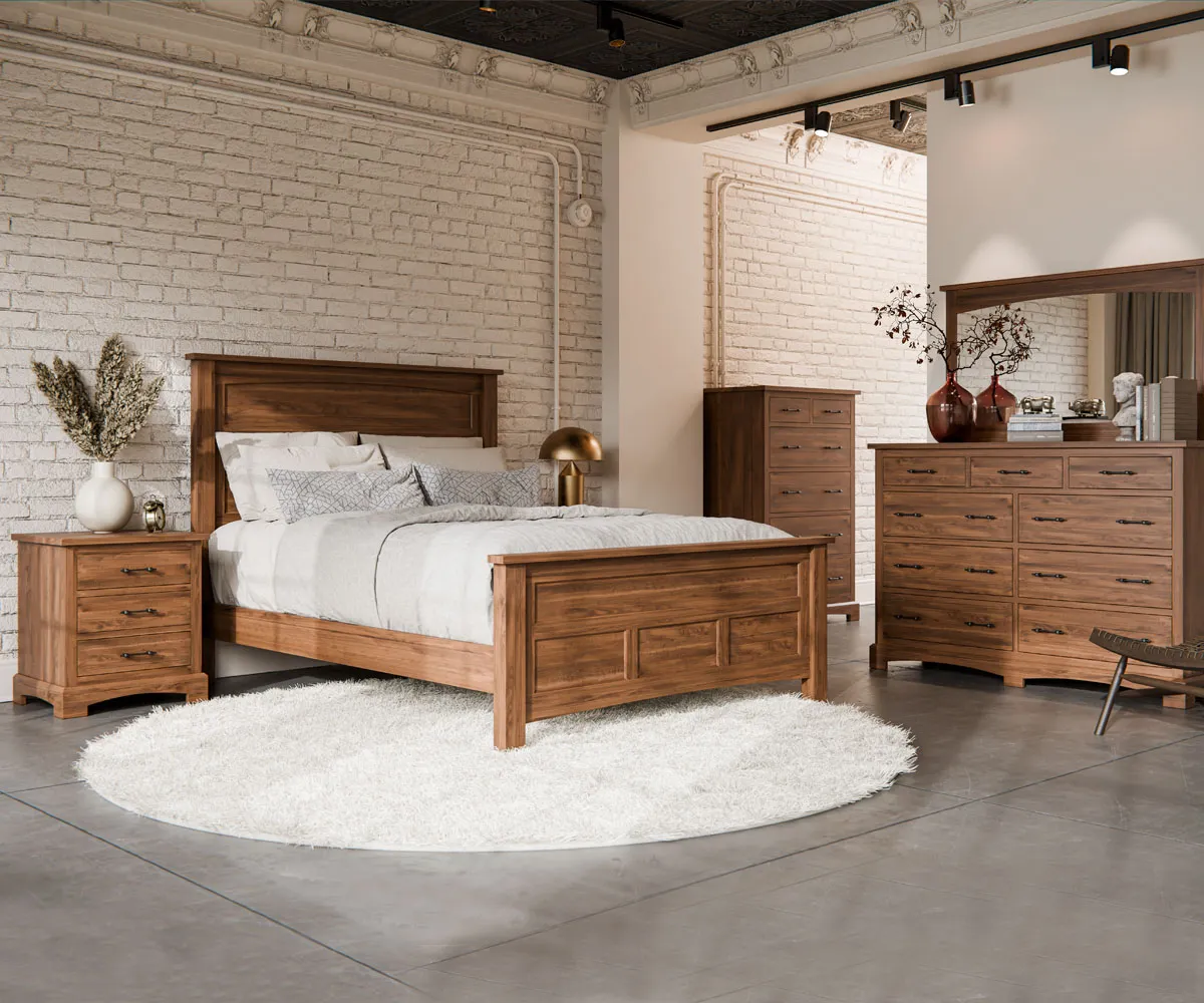Yorkshire Bed with Side Storage - Image 5