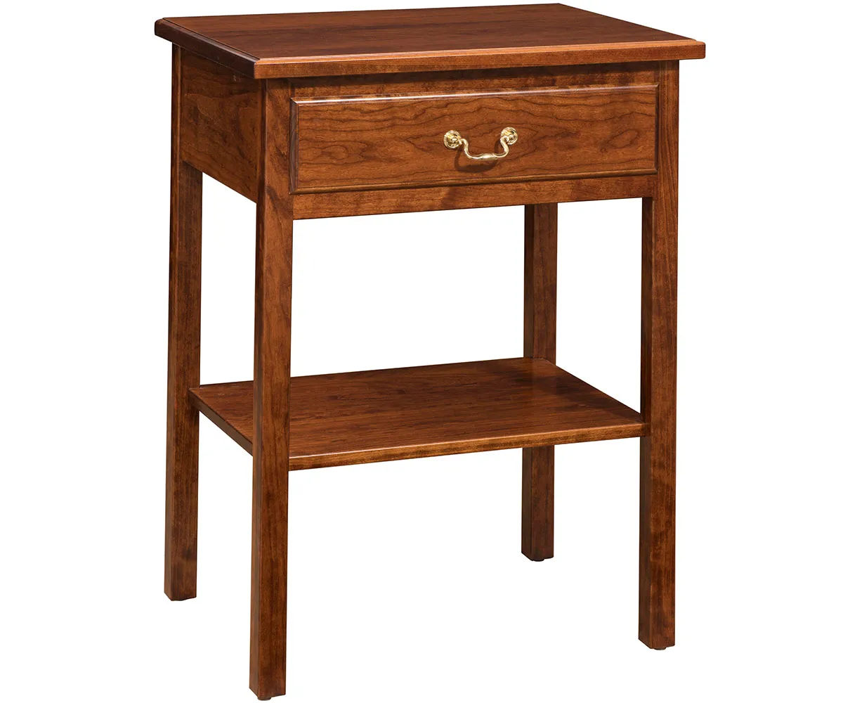 Williamsburg Bedroom Collection - Image 10