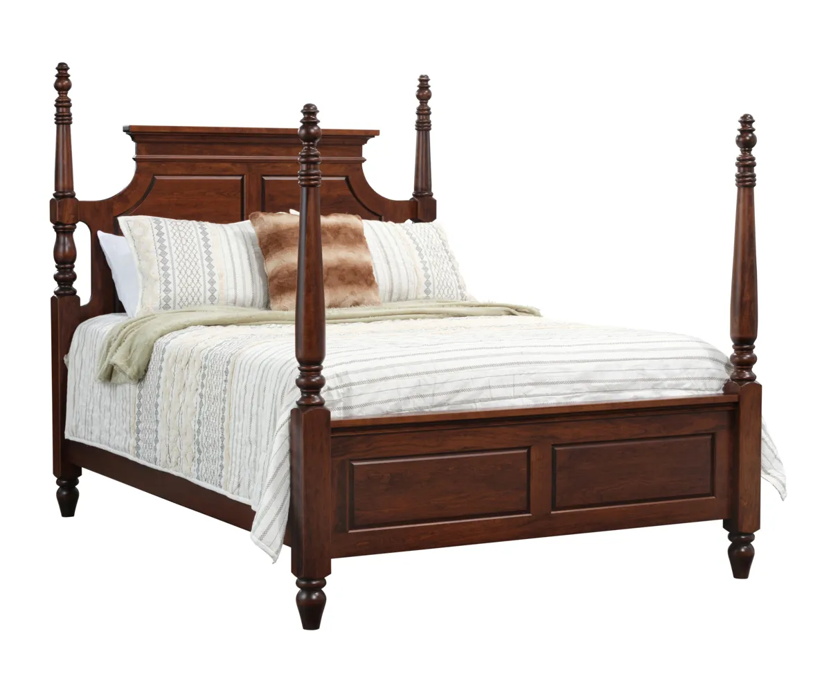 Jamestown Bedroom Collection - Image 3