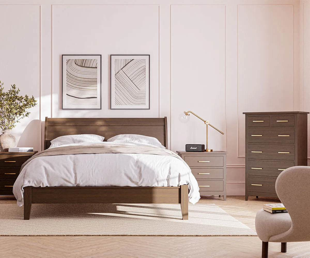Lakeside Bedroom Collection - Image 2