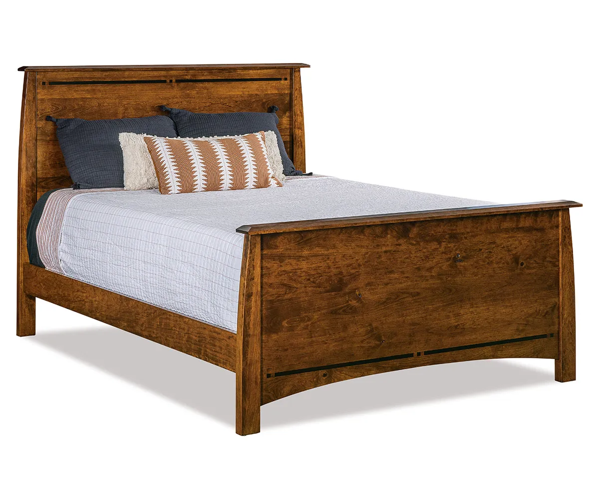 Boulder Creek Bedroom Collection - Image 3