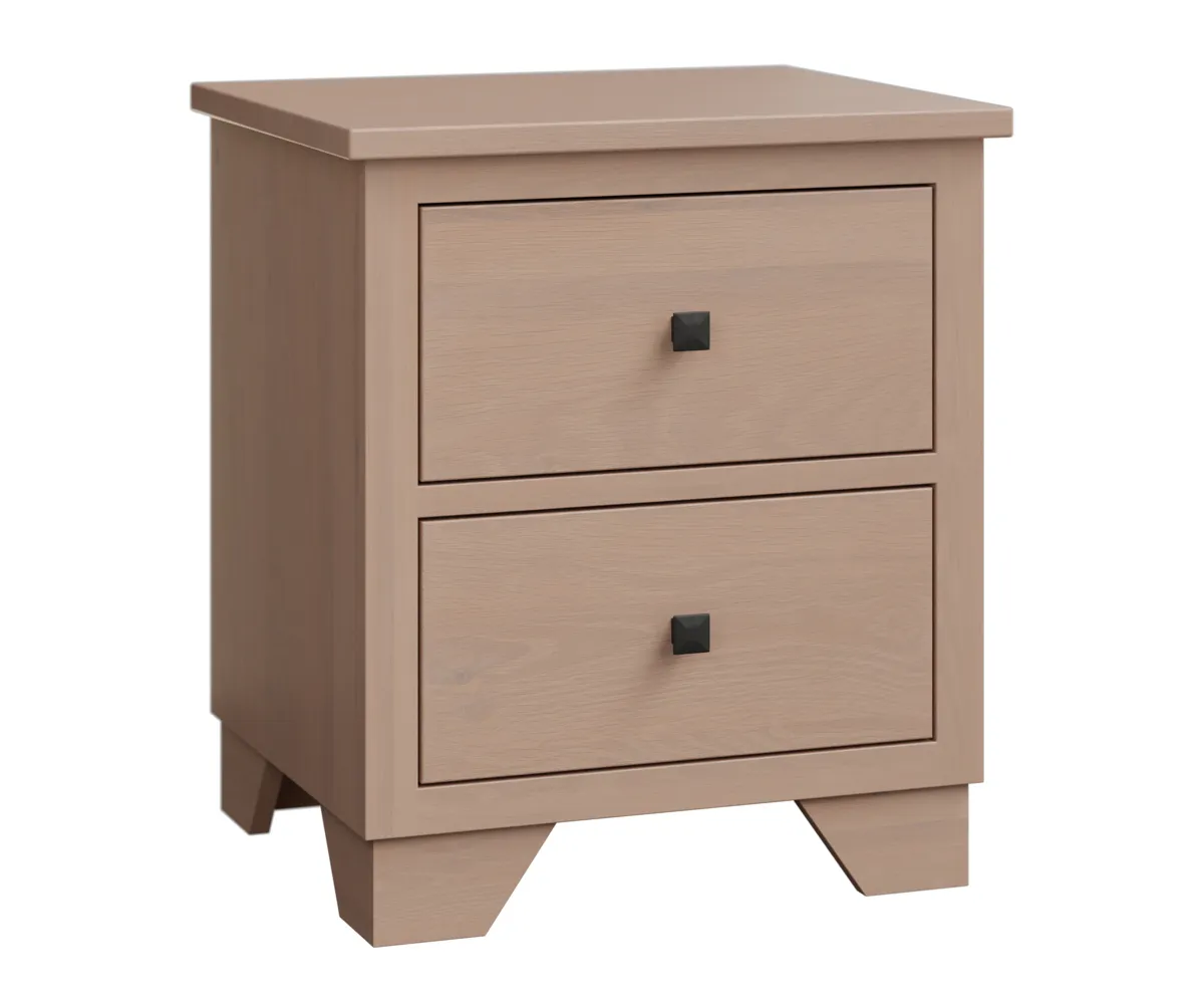 Monterey Nightstand