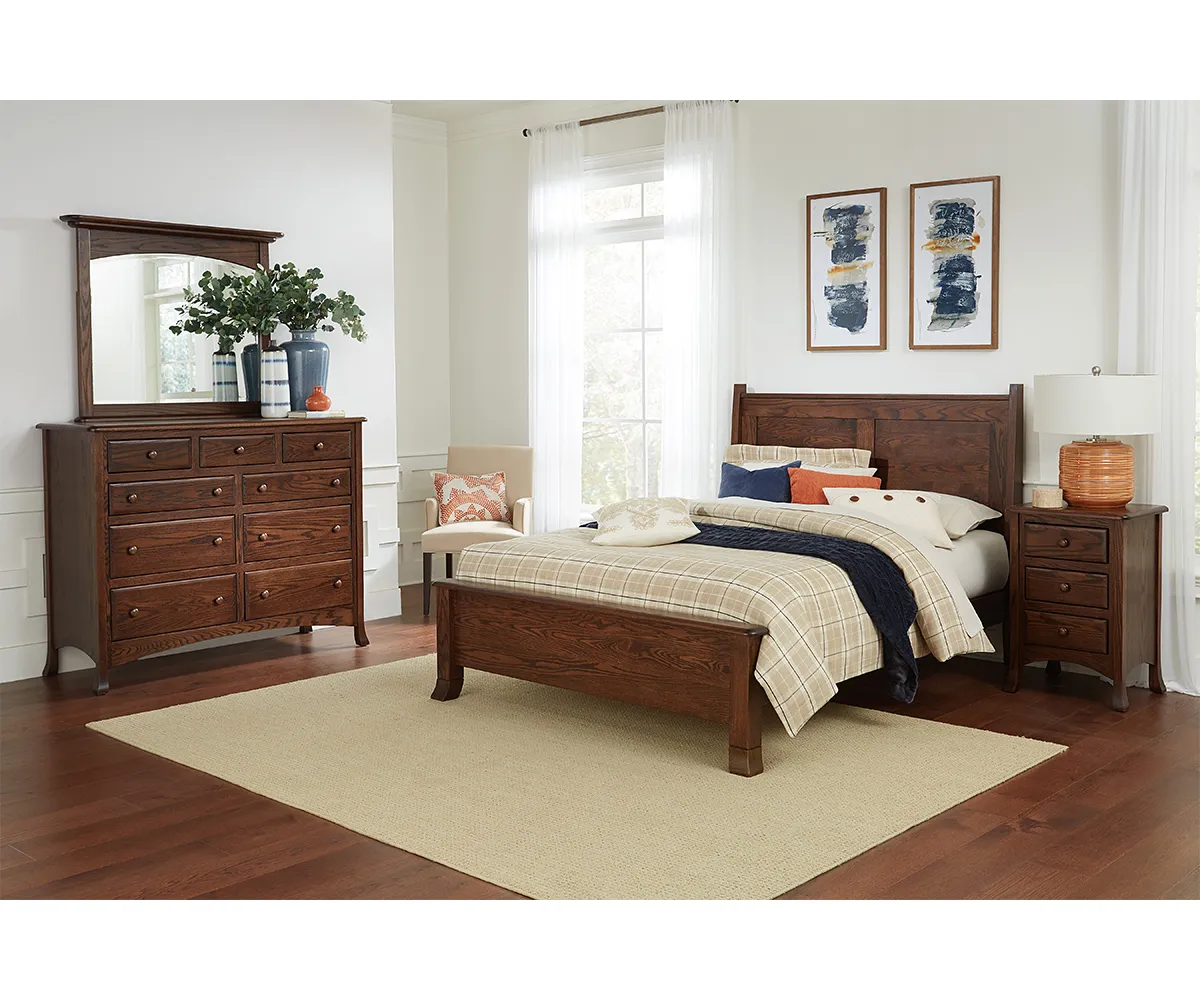 Trimble Bedroom Collection - Image 2