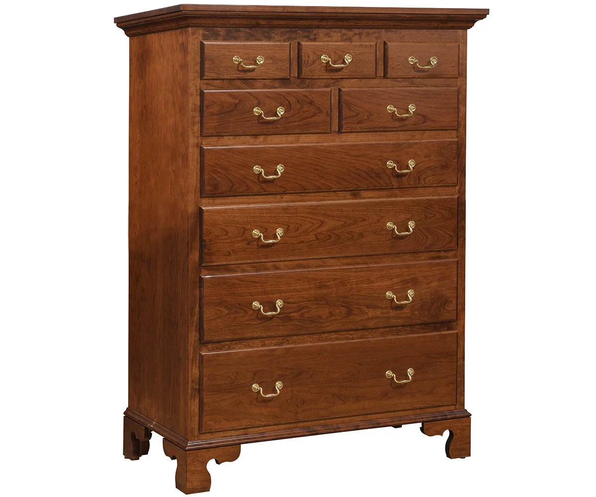 Williamsburg Bedroom Collection - Image 7