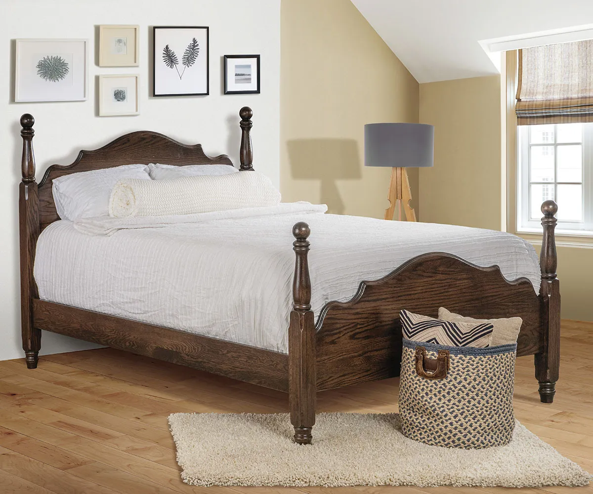 Cannon Ball Bedroom Collection
