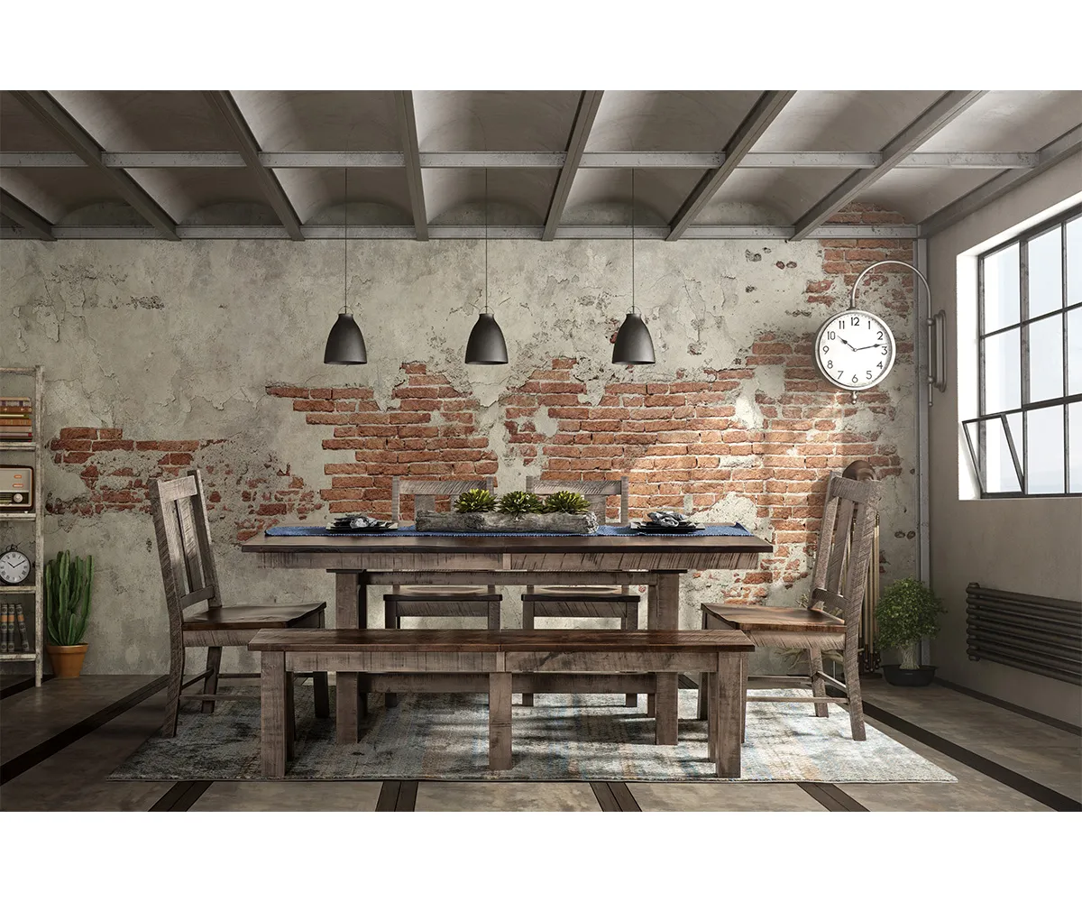 Alamo Dining Collection - Image 2
