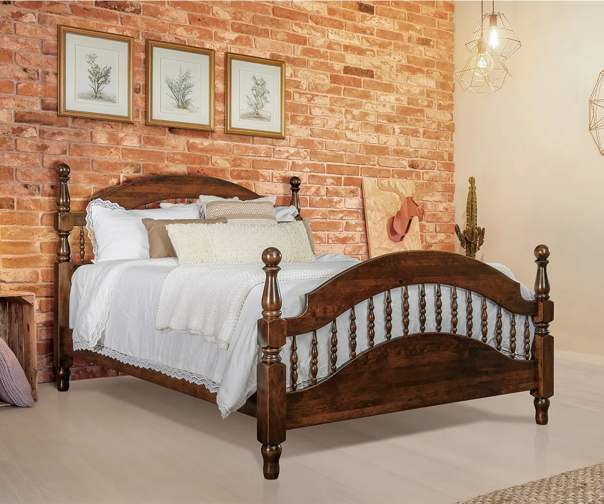 Brentwood Bed - Image 4