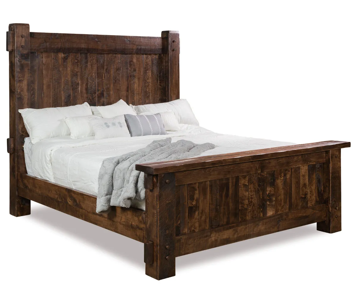 Grandon Bedroom Collection - Image 2