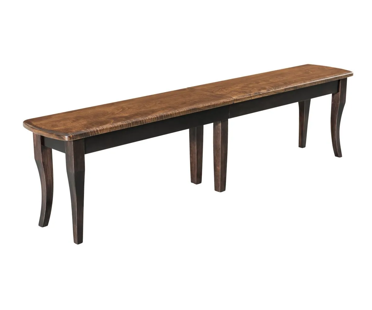 Canterbury Leg Table Collection - Image 4