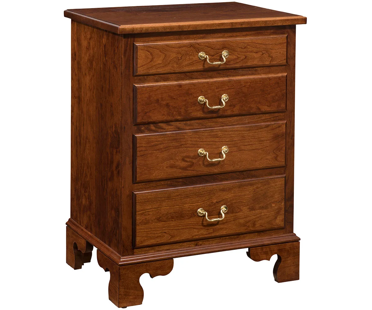 Williamsburg Bedroom Collection - Image 9