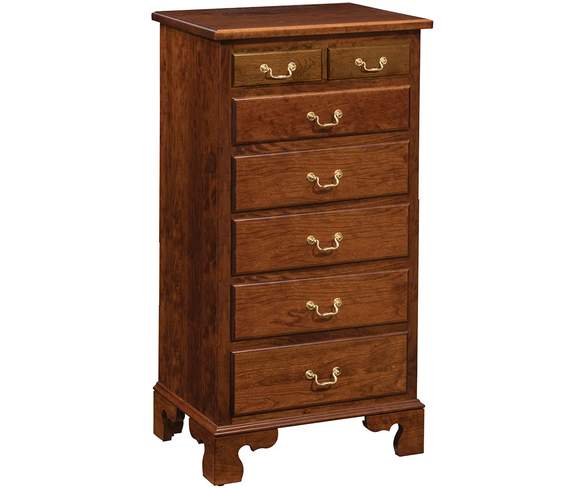 Williamsburg Bedroom Collection - Image 8