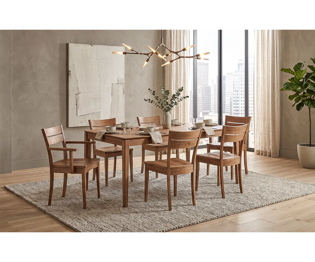 Dalton Dining Collection - Image 2