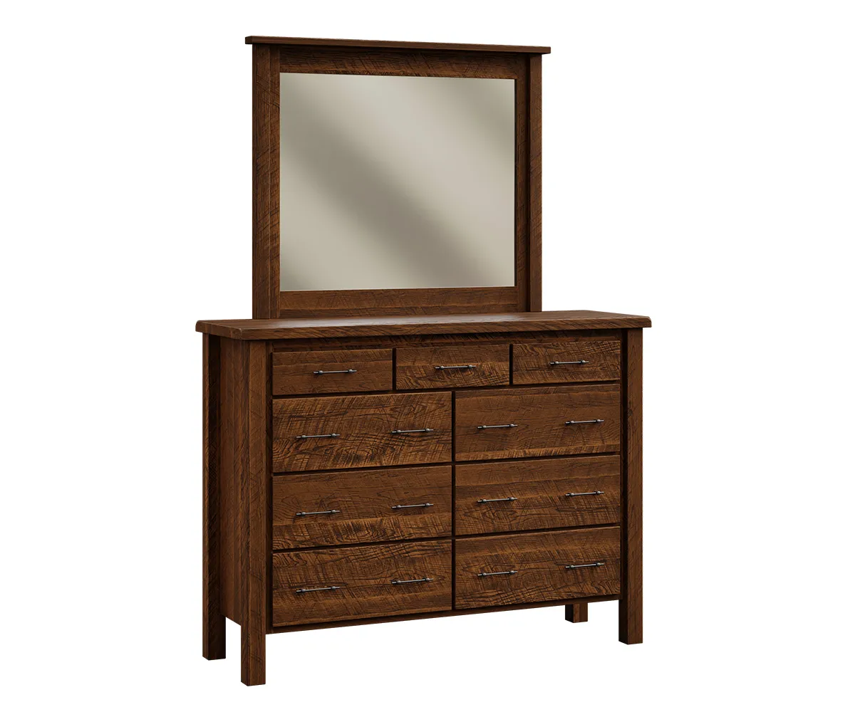 Harrison Bedroom Collection - Image 5