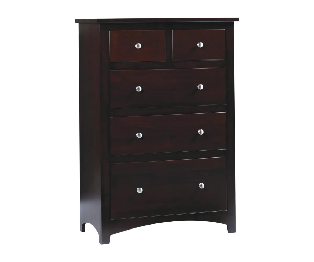 Ellington Bedroom Collection - Image 10