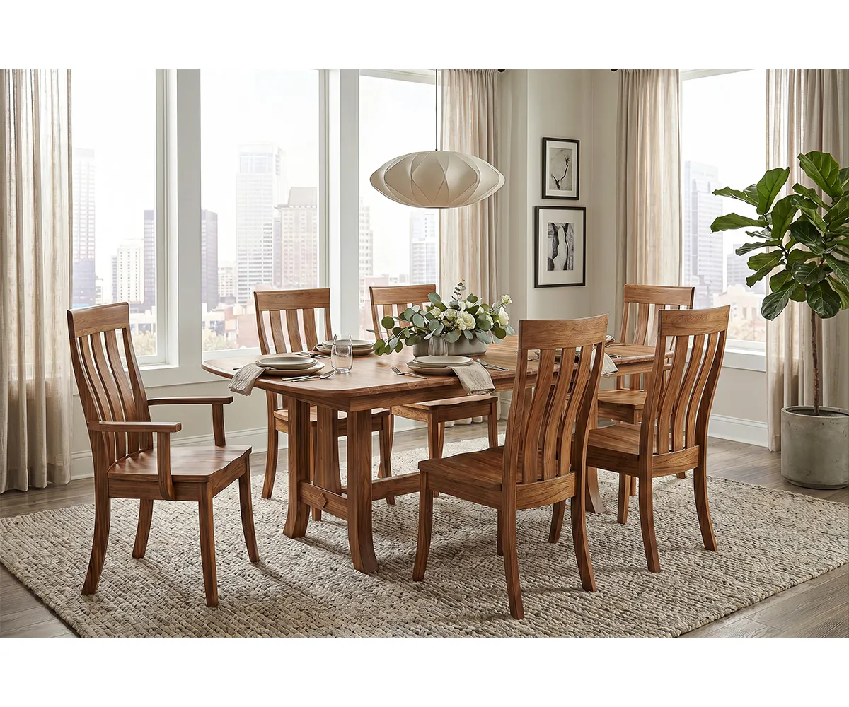Curlew Dining Collection - Image 3