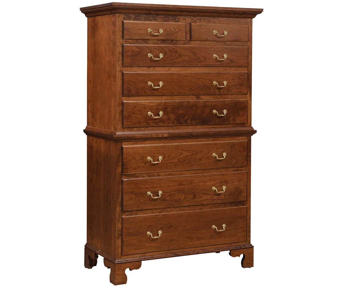 Williamsburg Bedroom Collection - Image 6