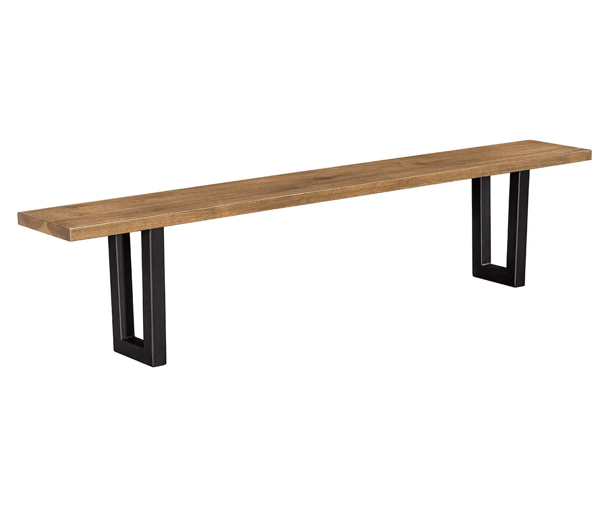 Livingston Table with Lifestyle Base Collection - Image 4