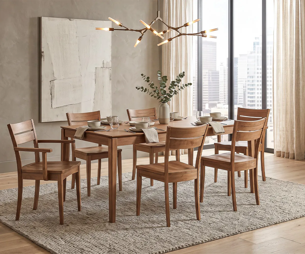 Dalton Dining Collection