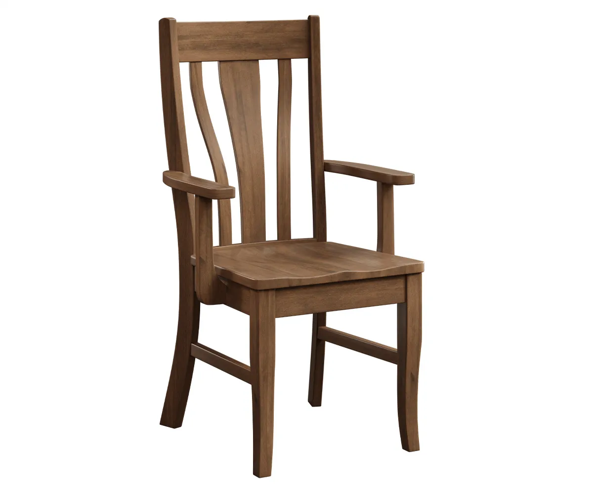 Batavia Chair - Image 3