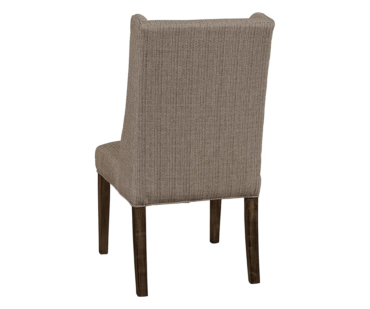 Benton Side Chair - Image 2