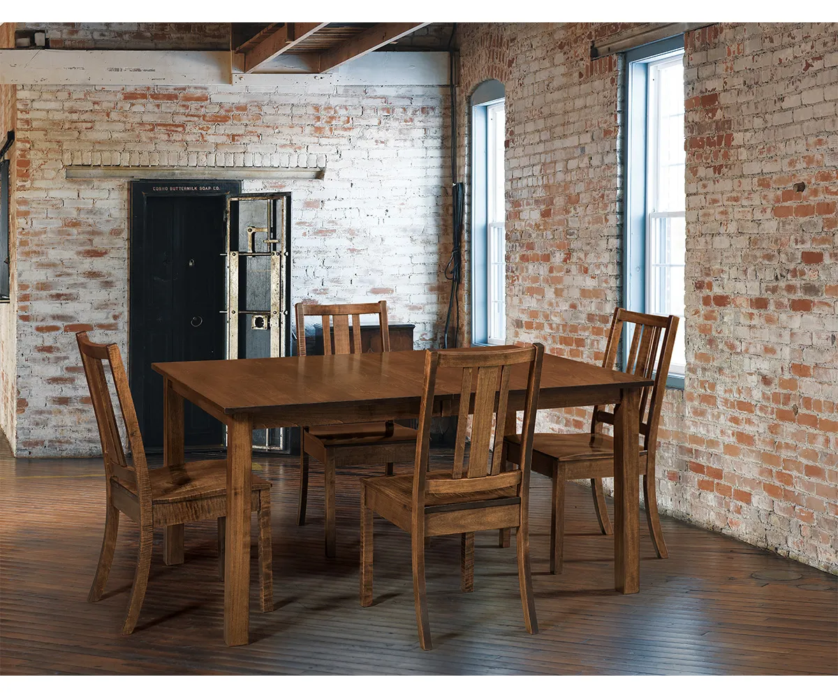 Eco Dining Collection - Image 2