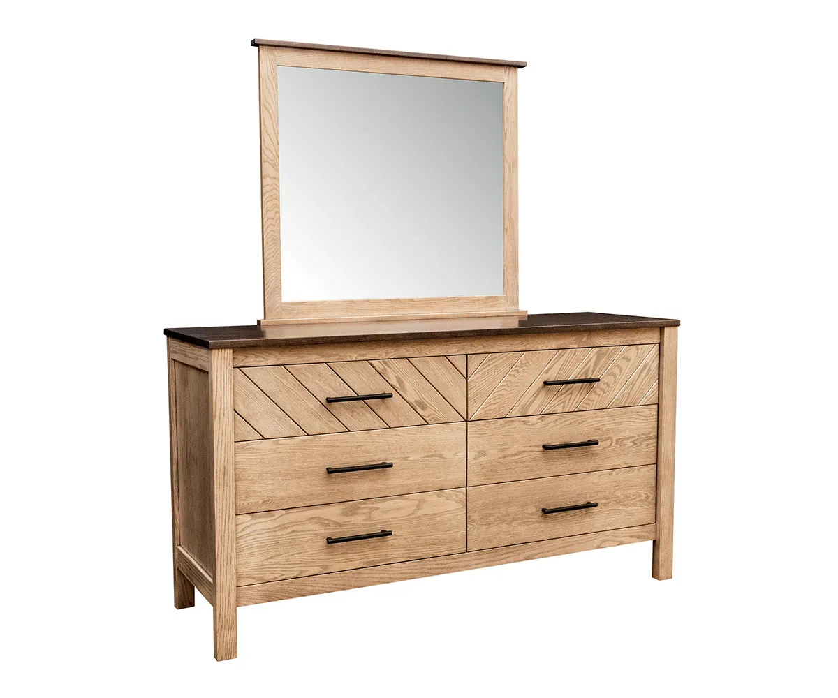 Hampton Bay Bedroom Collection - Image 4