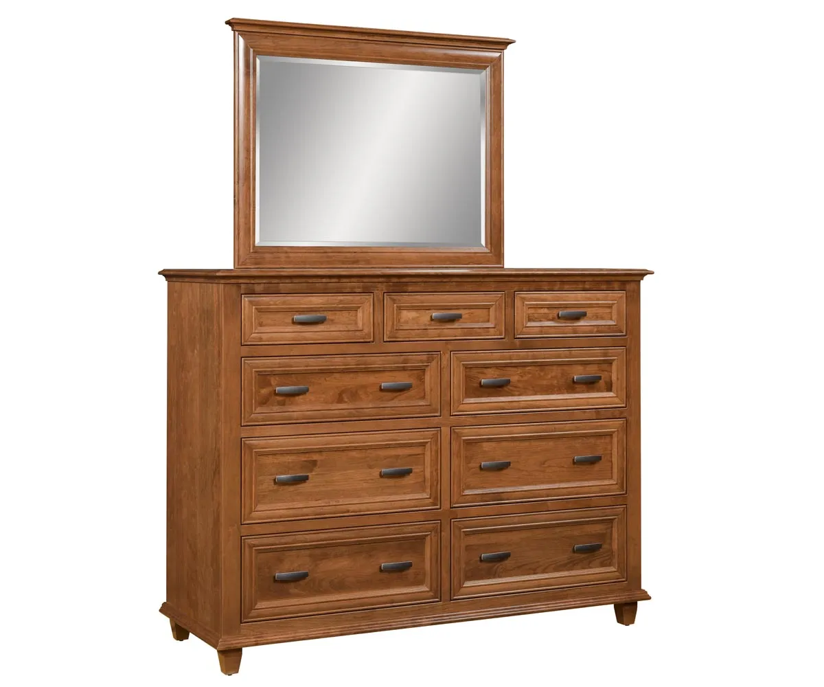 Rosedale Bedroom Collection - Image 4