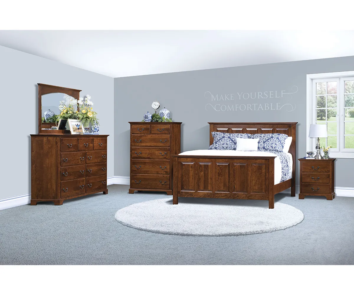 Sonora Dresser - Image 2