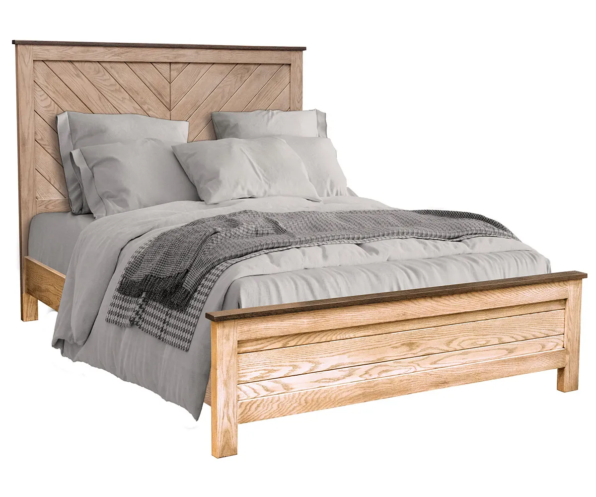 Hampton Bay Bedroom Collection - Image 3