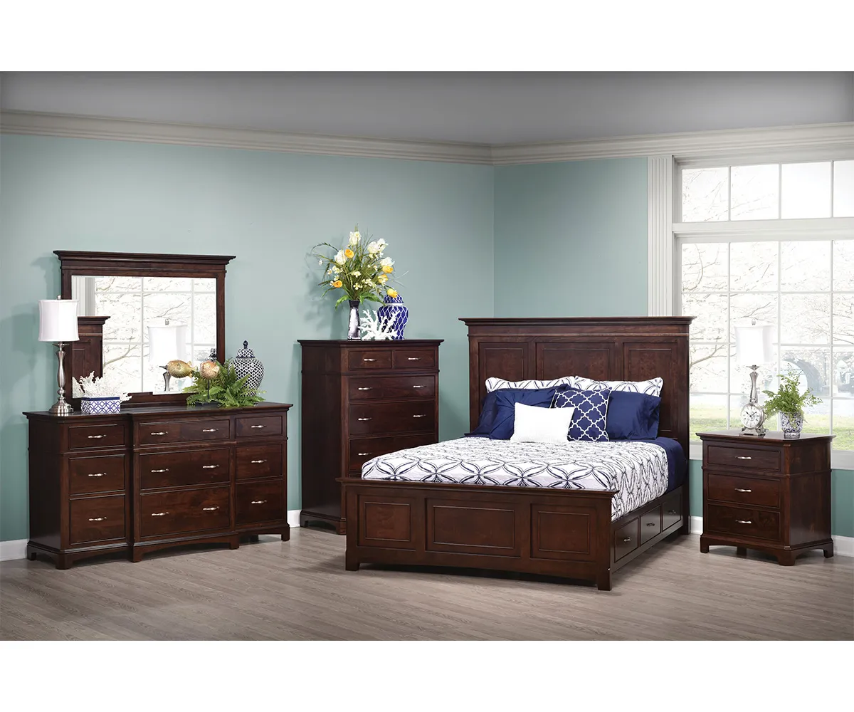 Hamilton Dresser - Image 2