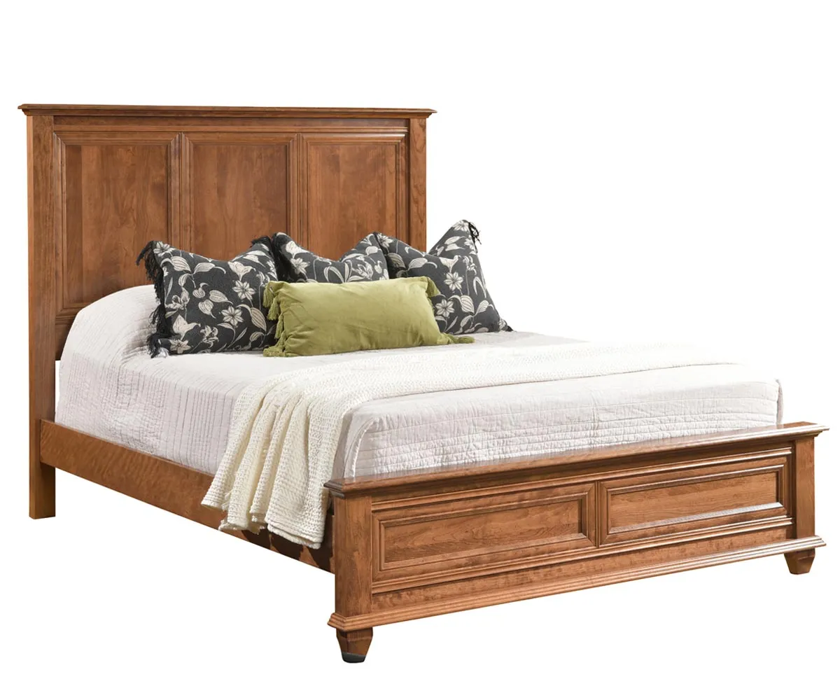 Rosedale Bedroom Collection - Image 3