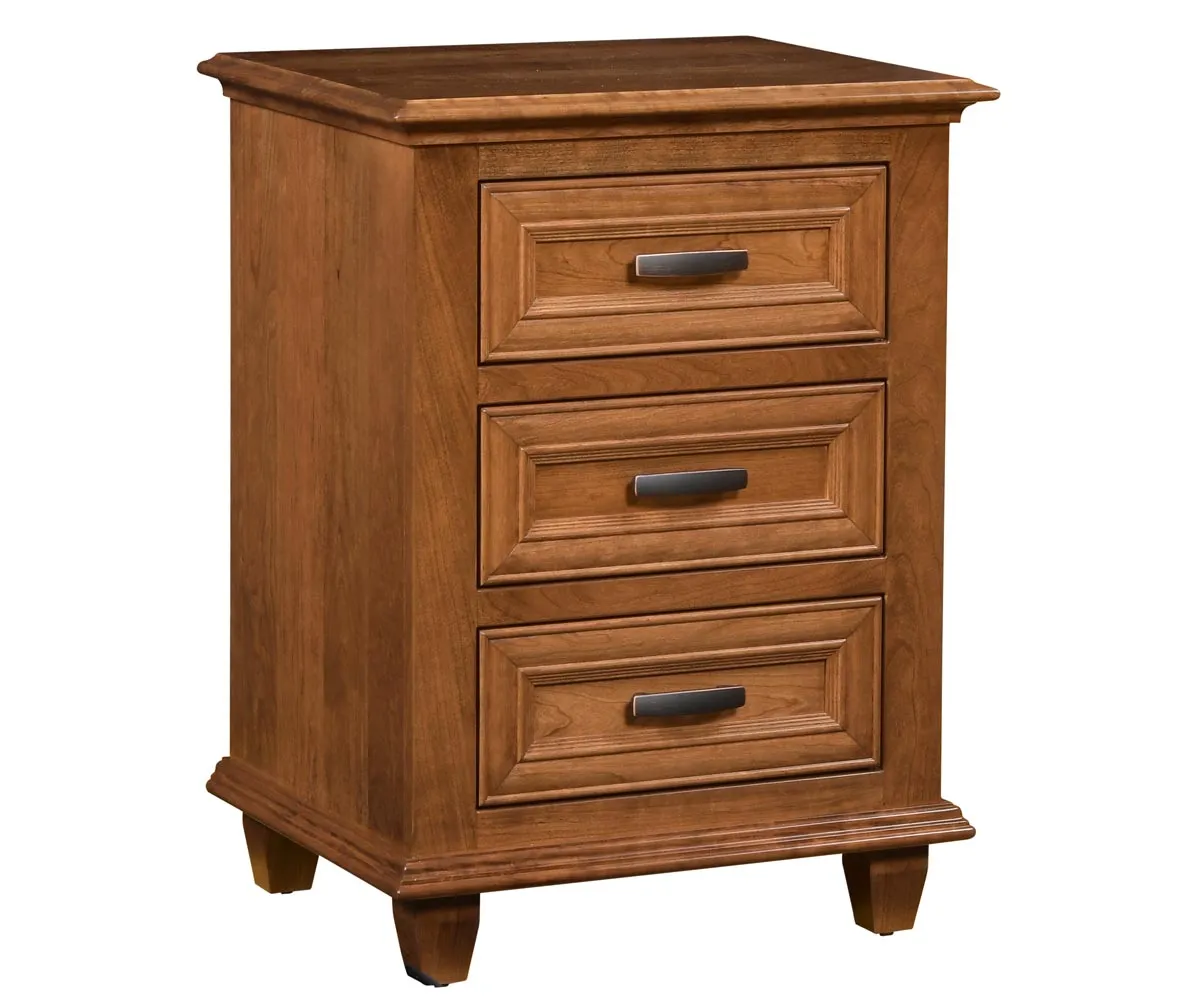 Rosedale Bedroom Collection - Image 6