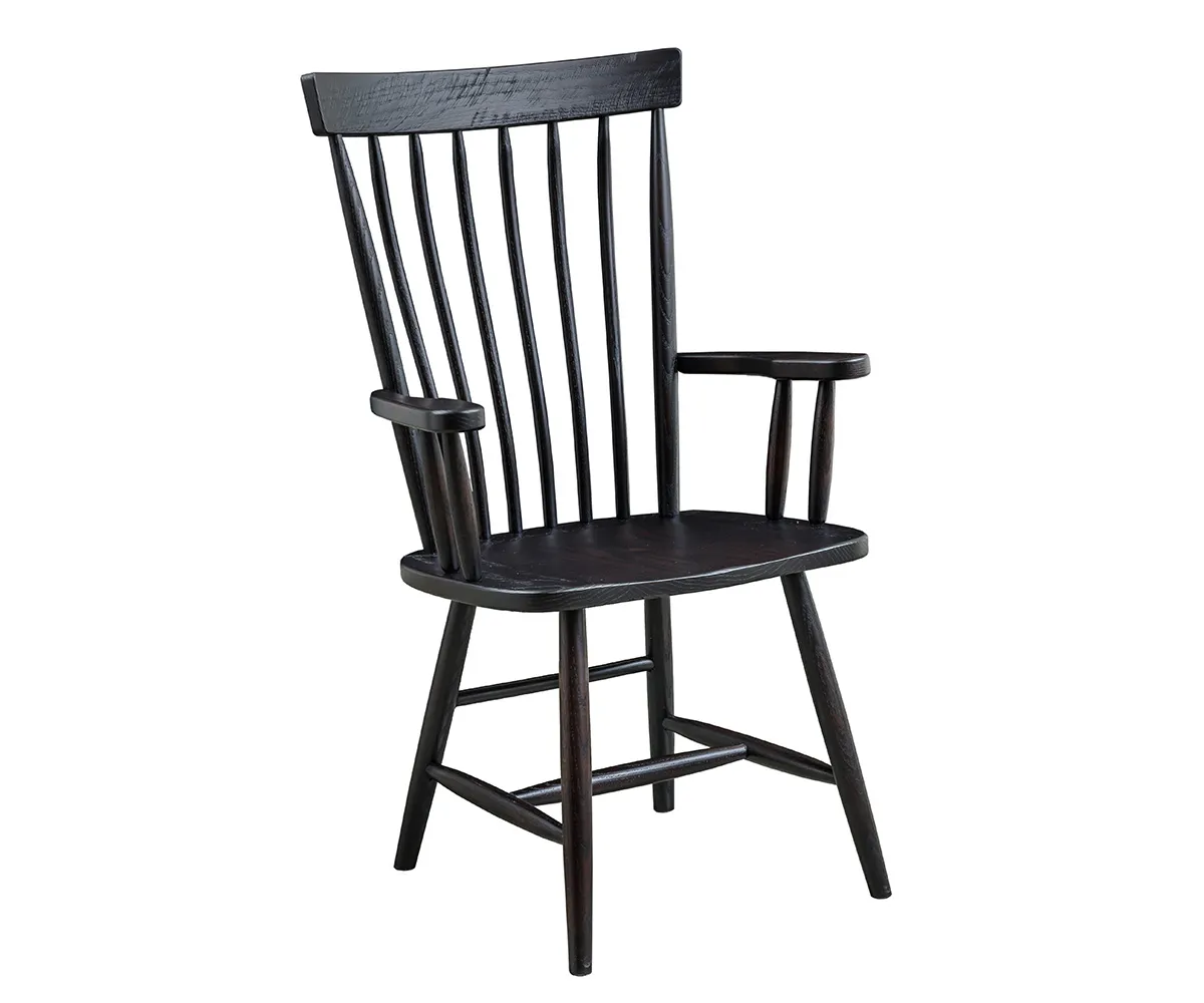Williamsburg Chair - Image 2