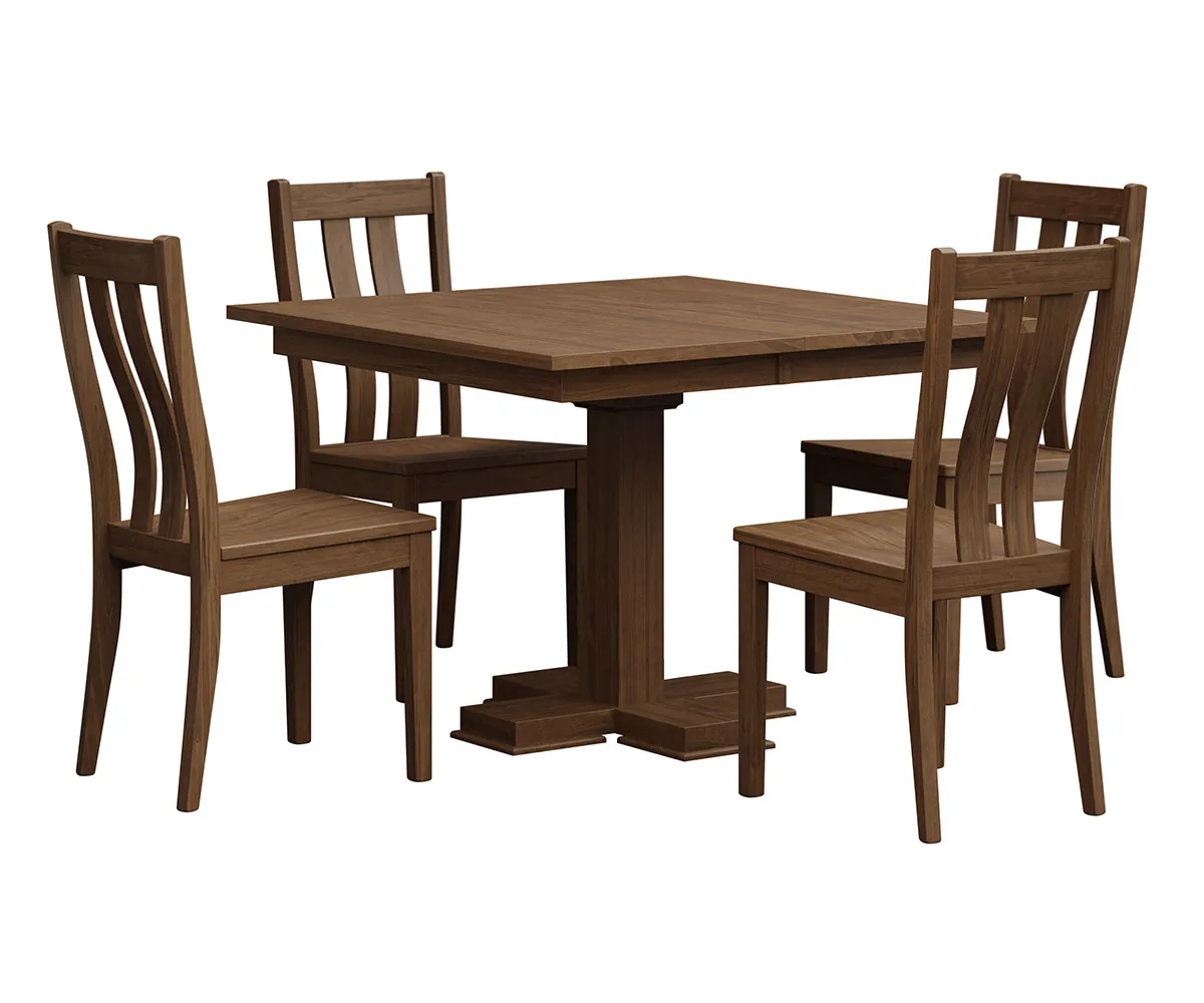 Delta Chair - Image 2