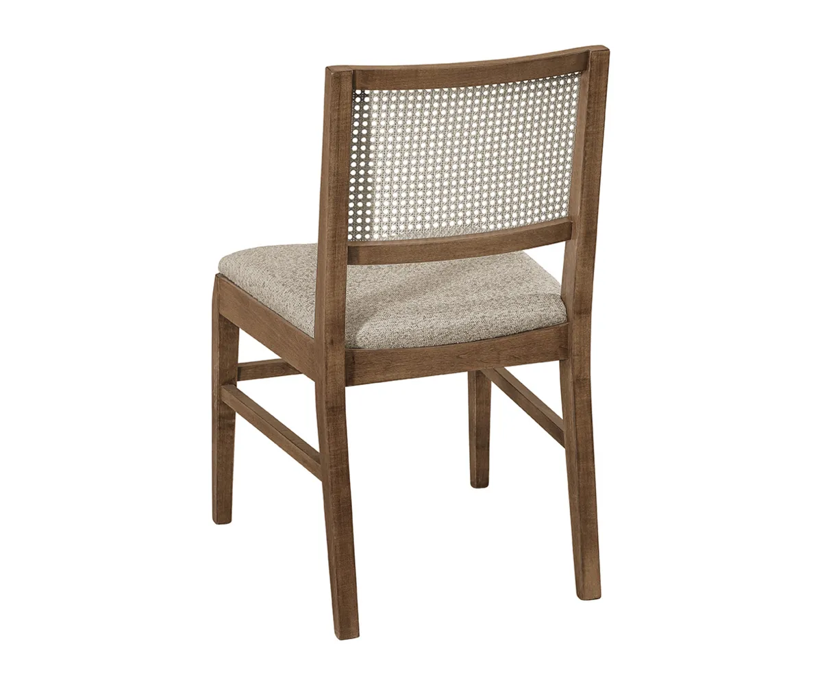 Madrid Side Chair - Image 3