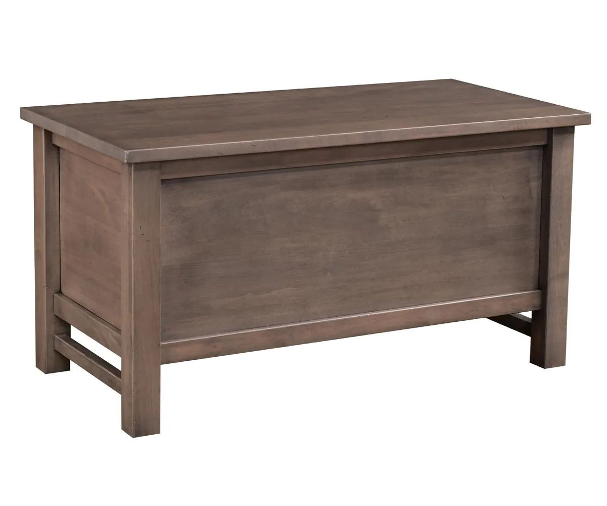Cabin Creek Bedroom Collection - Image 7