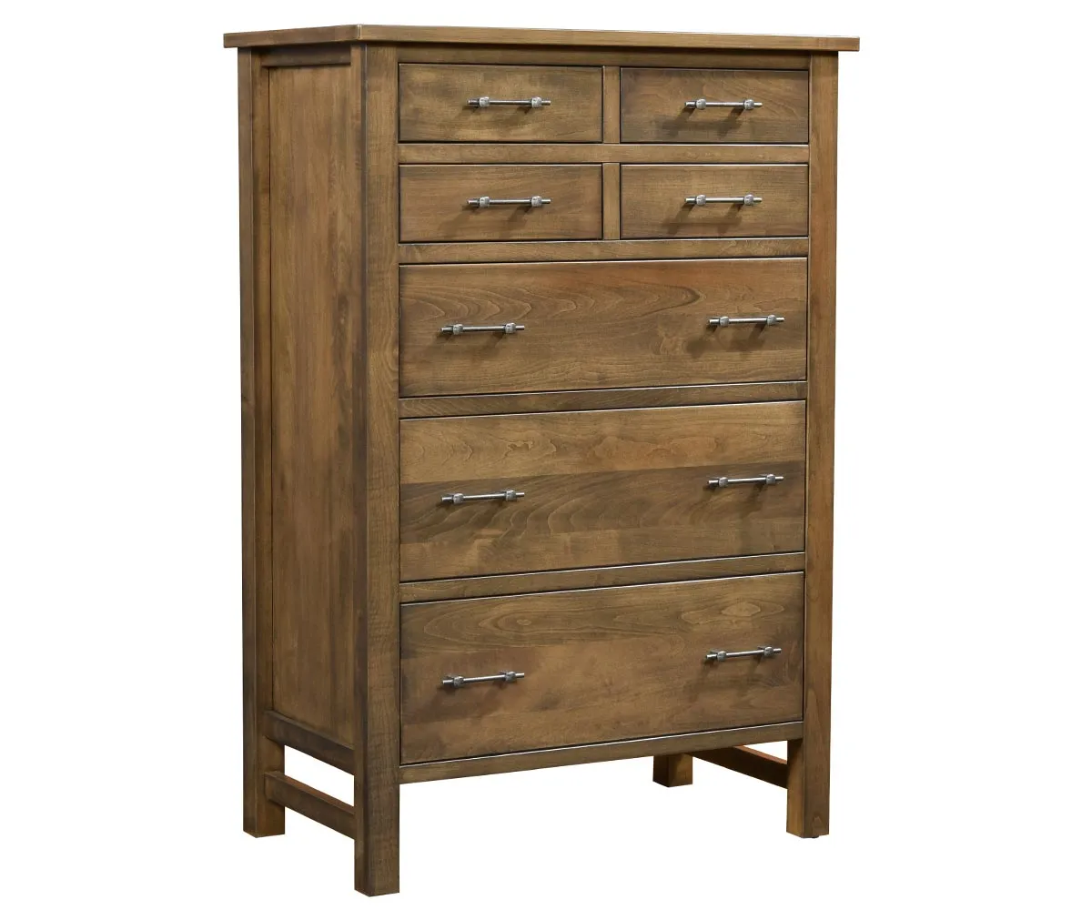 Cabin Creek Bedroom Collection - Image 6