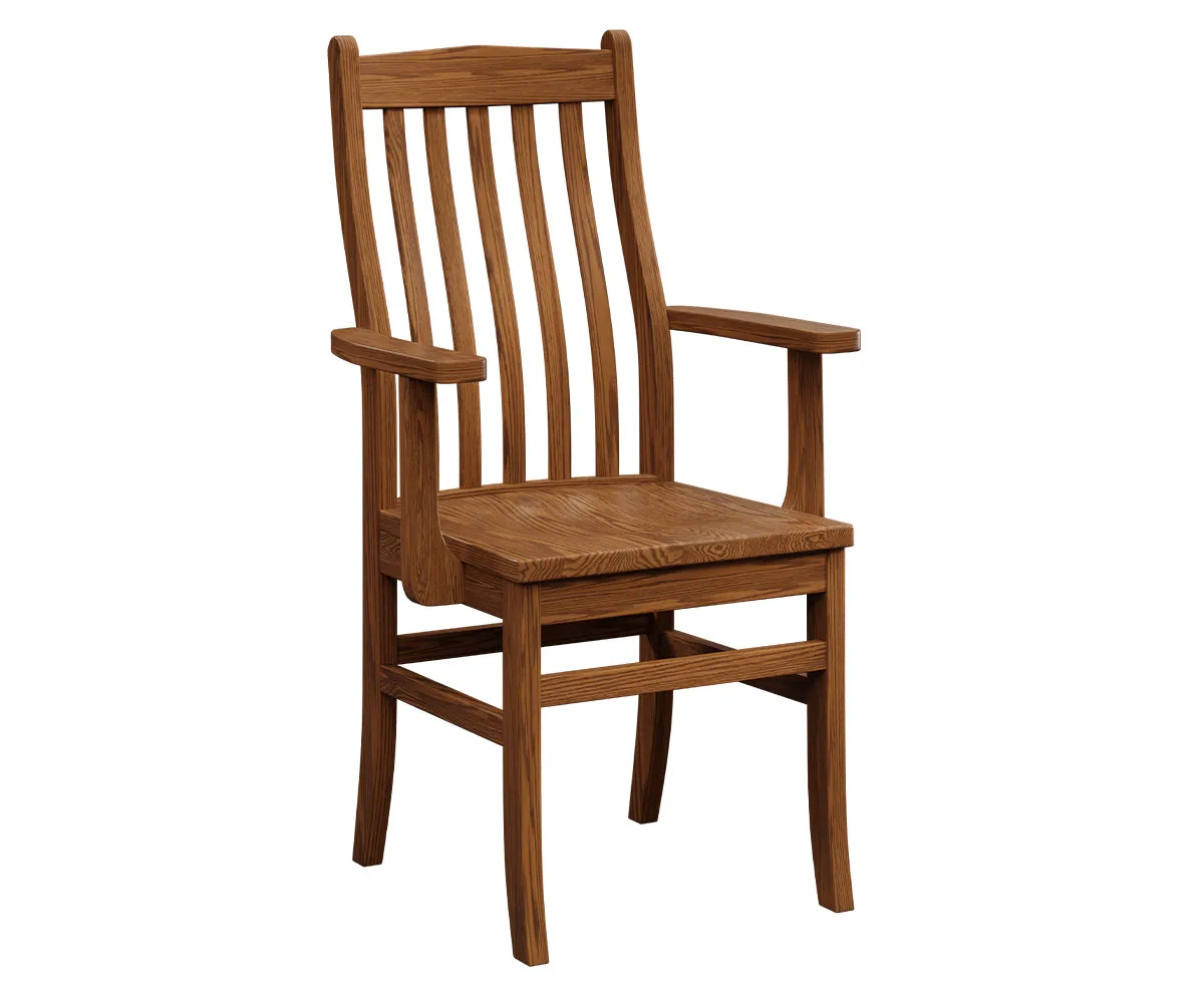 Lincoln Chair - Image 3